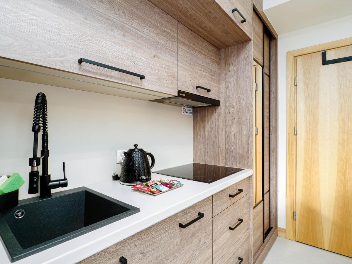 Apartment Hrube Nizne 23d