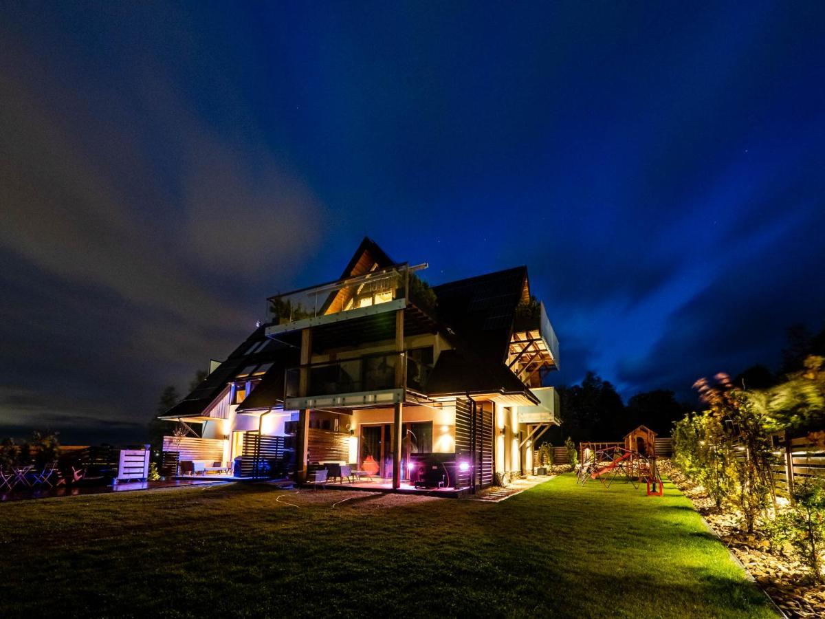Apartment Hrube Nizne 23d Zakopane