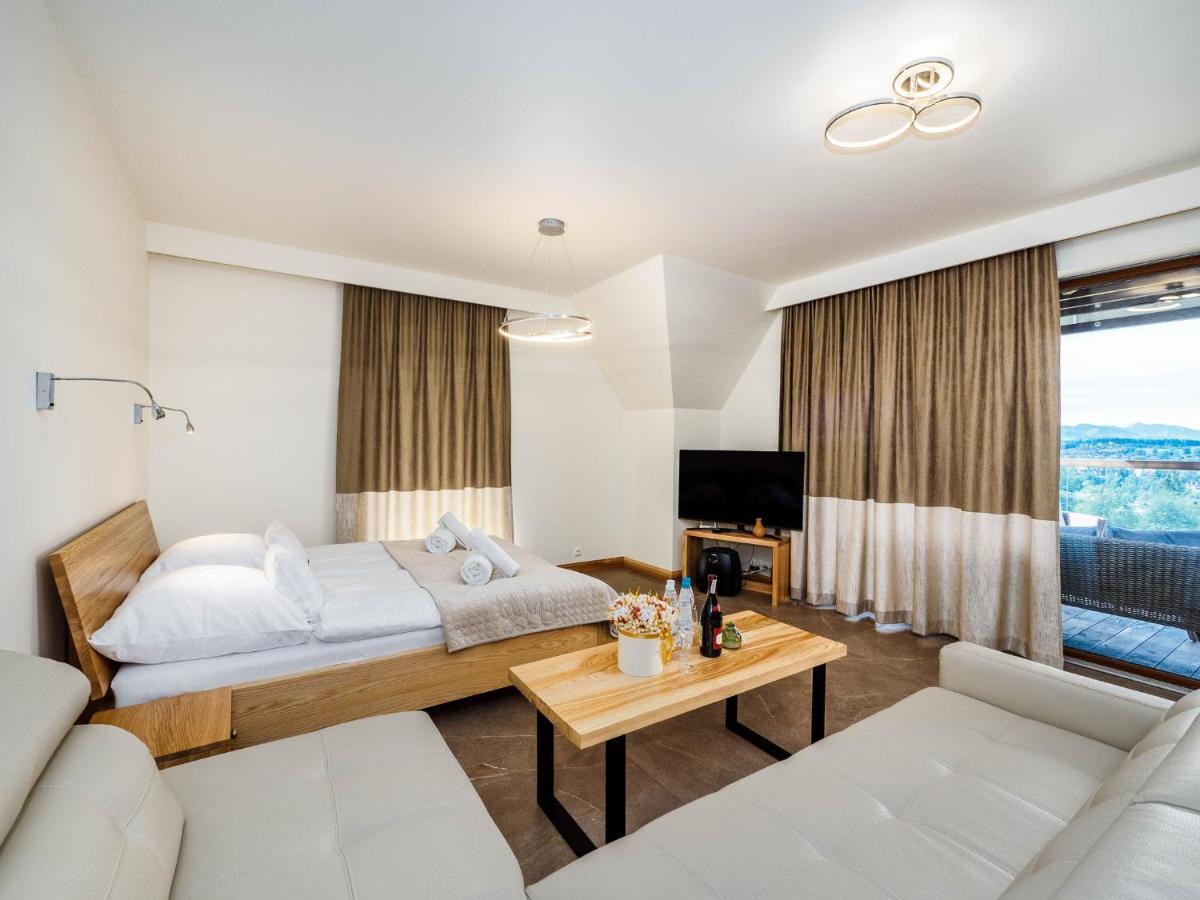 Hrube Nizne 23d * Zakopane
