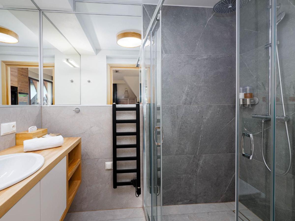 Apartment Hrube Nizne 23d Zakopane