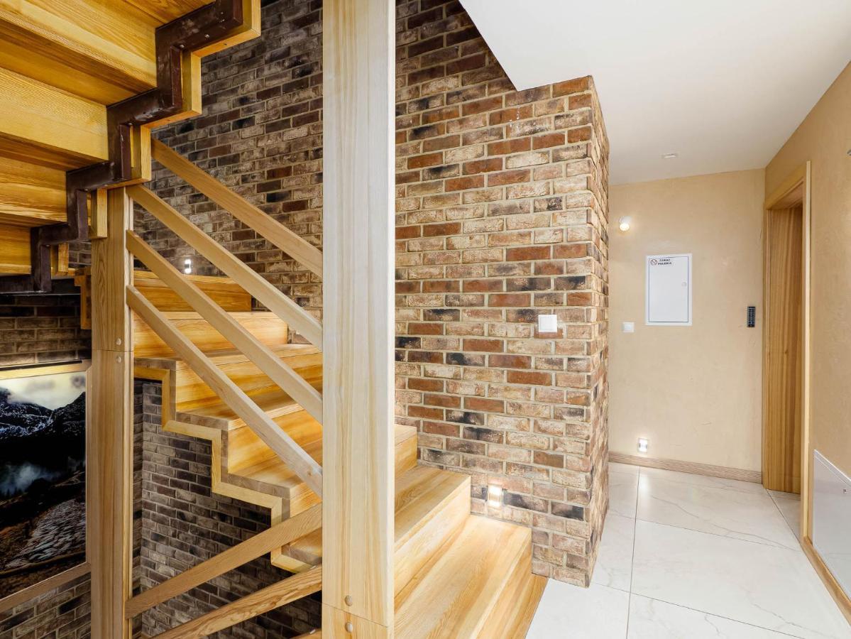 Hrube Nizne 23d Apartment Zakopane