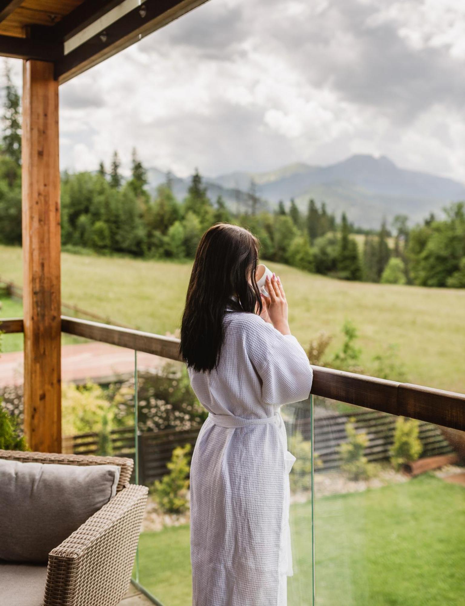 Apartment Hrube Nizne 23d Zakopane